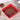Silicone Square Cake Pan 9”