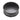 Mrs. Anderson's mini non-stick springform pan, top view