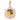 HIC Fantes Cousin Marko's pizza peel with its hang tag label
