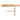 HIC Mrs. Anderson's Baking crepe spatula and spreader set with black handle and metal spatula blades for flipping and spreading batter