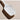 Get it Right Ultimate Spoonula spatula with a flexible silicone head and sturdy handle for versatile cooking and baking.