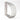 Stainless Steel Pastry Blender