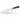 Wüsthof Classic 8-inch cook's knife with a sharp stainless steel blade and black ergonomic handle for precise kitchen cutting