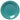 Fiestaware Salad Plate