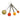 Measuring Spoon Set/4