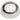 ATECO 3-inch half sphere food mold with smooth silicone surface for shaping desserts and confections.
