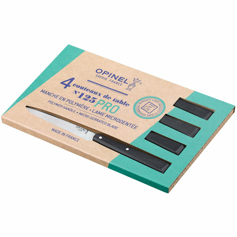 Bon Appetit PRO Steak Knives Set-4