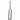 Rosle Flexible Stainless Steel Silicone Turner