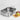 Hestan Provisions Stainless-Steel Classic Roaster w/ Rack