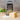 Stainless steel TABLECRAFT 4-sided box grater, 6-inch kitchen tool with multiple grating surfaces for cheese, vegetables, and more.