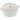 Staub Cocotte Dutch Oven 7 Qt.