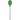Silicone Mixing Spoon