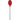 Silicone Mixing Spoon