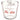 Fire King measuring cup by Tarzianwestforhousewares, clear glass with measurement markings and sturdy handle on a white background.