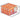INTERDESIGN pantry storage bin with clear plastic construction and secure lid for organized kitchen storage