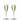 Vinum Champagne Glass Set-2