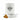 Ceramic Treat Jar