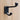 Rectangular Plate Rounded Hat & Coat Hook