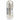 Penguin soap pump viewed from the back
