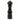 Peugeot Chocolate Paris Mill pepper mill with a sleek dark brown finish and a stainless steel grinding mechanism.
