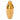 Gold plated Mercer Barfly three-piece Japanese shaker, assembled