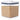 Square Pop Container