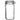 Bormioli Fido Jar for food storage, clear glass container with airtight lid for preserving and organizing kitchen pantry items.