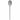 Silicone Mixing Spoon