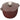 Staub Petite French Oven in Grenadine