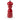 Paris u'Select Mill Passion Red