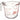 Fire King measuring cup by Tarzianwestforhousewares, clear glass with measurement marks, handle, and spout for easy pouring.