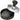 Rosle hamburger press for making perfectly shaped burger patties, with a stainless steel construction and ergonomic handle.
