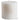 White Candle Pillar