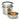 Stainless Steel Multi Cooker 8QT