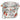 Bormioli Fido Jar for food storage, clear glass with a metal lid, ideal for preserving and organizing kitchen pantry items.