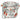 BORMIOLI Fido Jar for food storage, clear glass container with a lid, ideal for pantry organization and keeping food fresh