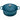 Le Creuset 9-quart round Dutch oven in vibrant enameled cast iron, with a sturdy lid and ergonomic handles.