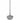 Tovolo Stainless Steel & Silicone Ladle
