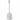 Oxo Compact Toilet Brush
