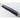 Wüsthof Classic Ikon 8-inch cook's knife with stainless steel blade and black ergonomic handle, ideal for chopping and slicing.