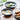 GreenPan Chatham ceramic nonstick frypan