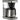 OXO Brew 8-cup coffee maker in stainless steel with thermal carafe