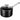 Le Creuset Anodized Sauce Pan