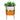 Modernist Planter
