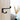 Rectangular Plate Rounded Hat & Coat Hook