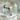 INTERDESIGN iDesign Linus Pantry Bin for kitchen storage, gray plastic container with handles for organizing pantry shelves
