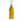 Bormioli Swing Bottle carafe with clear glass, featuring a sleek, modern design for serving beverages in style.