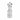 Stainless Steel Paris Pepper Mill 7"