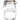 Kilner Clip Top Round Jar