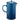 Le Creuset French Press with a colorful glazed ceramic body and stainless steel lid for brewing coffee or tea.